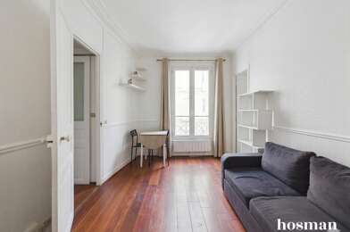 Appartement 2 pièces 325000 €