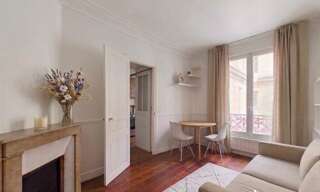 Appartement 2 Pièces 30 m² à vendre à Paris 15 (75015)
