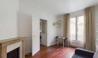Appartement 2 Pièces 30 m² à vendre à Paris 15 (75015)