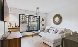 Appartement 2 Pièces 43 m² à vendre à Paris 12 (75012)