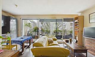 Appartement 3 Pièces 59 m² à vendre à Bordeaux (33800)