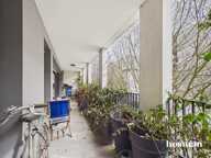 Appartement 3 pièces de 58,6 m² avec balcon et parking - Rue des Anciens Combattants d'Afrique, Bordeaux — photo 3