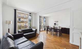 Appartement 3 Pièces 62 m² à vendre à Paris 4 (75004)