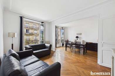 Appartement 3 pièces 770000 €