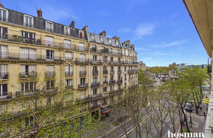Coup de coeur 2/3 pièces 61 m² - charme de l'ancien - entièrement rénové - Boulevard Morland, Paris — photo 2