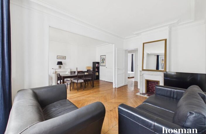 Coup de coeur 2/3 pièces 61 m² - charme de l'ancien - entièrement rénové - Boulevard Morland, Paris — photo 4
