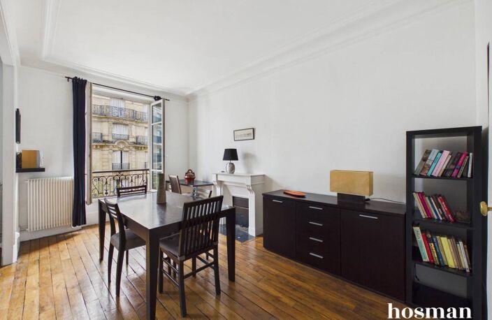 Coup de coeur 2/3 pièces 61 m² - charme de l'ancien - entièrement rénové - Boulevard Morland, Paris — photo 5