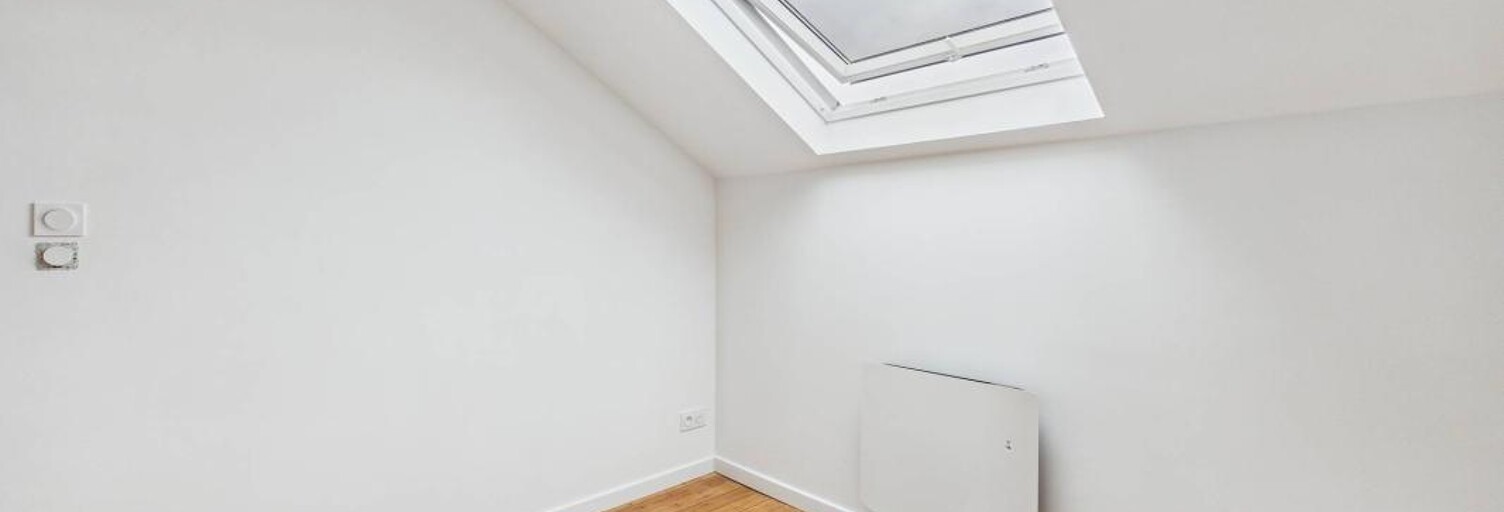 Appartement 1 Pièce 8 m² à vendre à Versailles (78000)