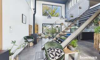 Maison 5 Pièces 145 m² à vendre à Saint-Herblain (44800)