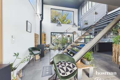 Maison 5 pièces 495000 €