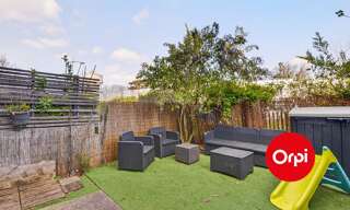 Maison 3 Pièces 63 m² à vendre à Saint-Priest (69800)