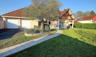 Maison 5 Pièces 142 m² à vendre à Lescar (64230)