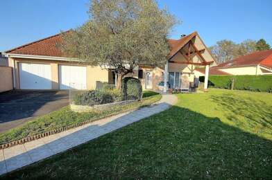 Maison 5 pièces 434000 €