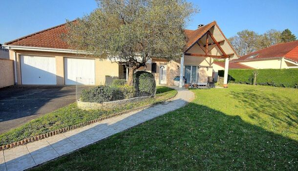 Villa / Maison 5 pièces  à vendre Lescar 64230