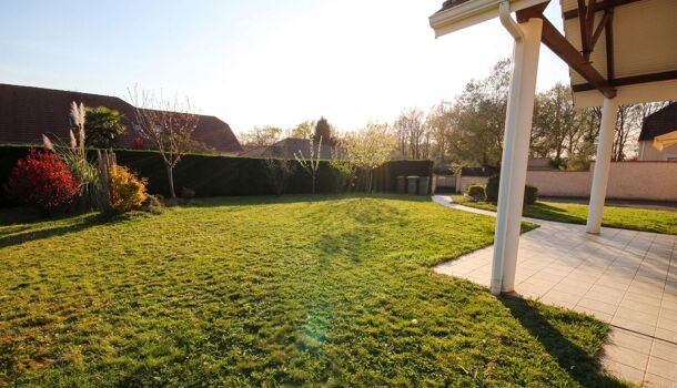 Villa / Maison 5 pièces  à vendre Lescar 64230