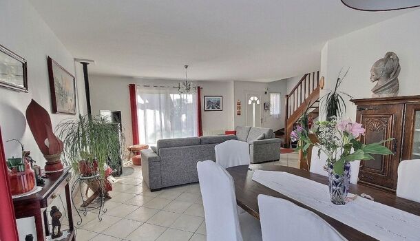 Villa / Maison 5 pièces  à vendre Lescar 64230