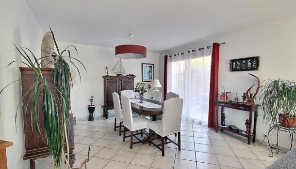 Villa / Maison 5 pièces  à vendre Lescar 64230