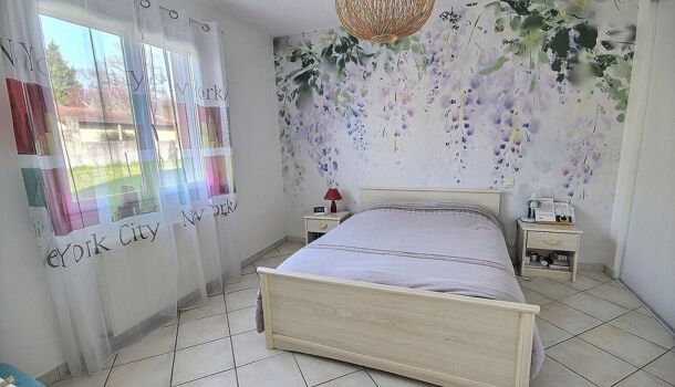 Villa / Maison 5 pièces  à vendre Lescar 64230