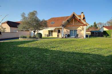 Maison 5 pièces 424000 €