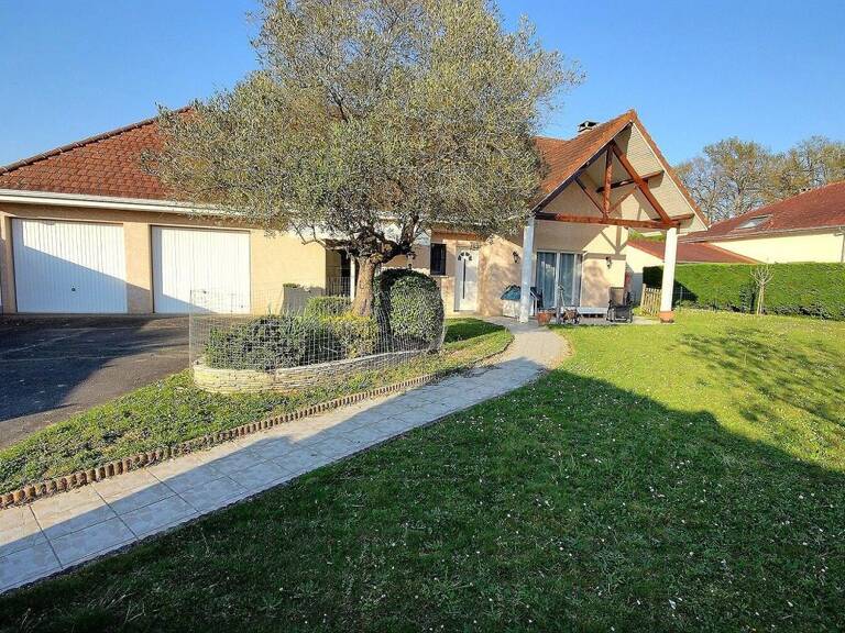 Maison À Vendre — photo 1