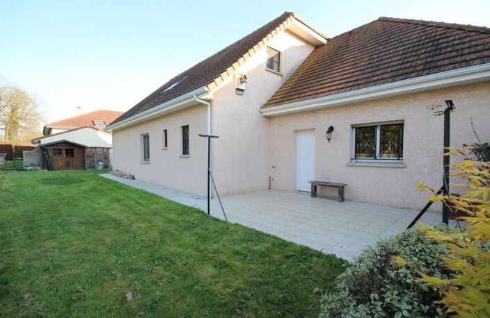 Maison À Vendre — photo 2