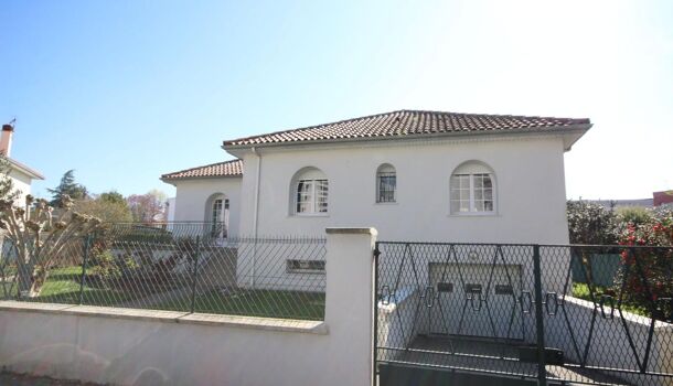 Villa / Maison 5 pièces  à vendre Pau 64000