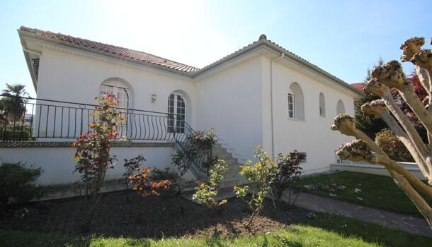 Villa / Maison 5 pièces  à vendre Pau 64000