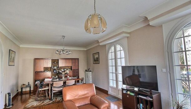 Villa / Maison 5 pièces  à vendre Pau 64000