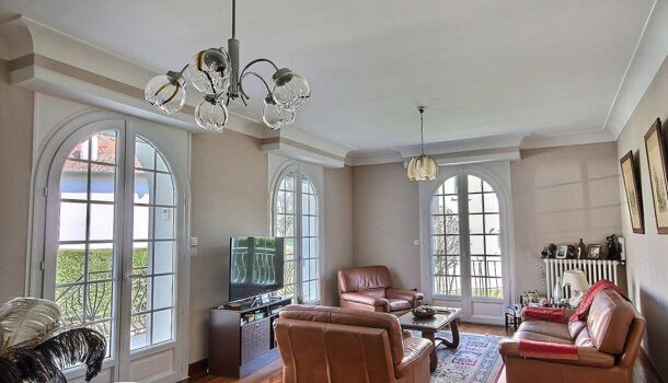 Villa / Maison 5 pièces  à vendre Pau 64000