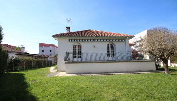 Villa / Maison 5 pièces  à vendre Pau 64000