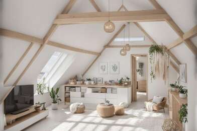 Immeuble  180000 €