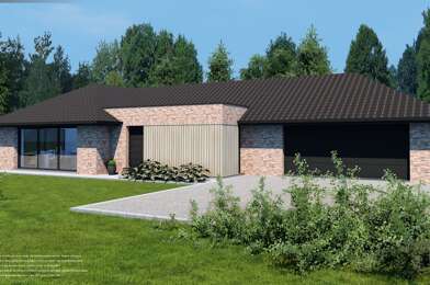 Maison 6 pièces 520000 €