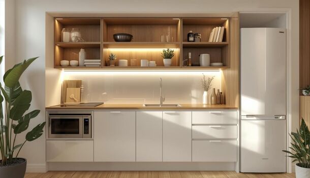 Appartement 4 pièces  à vendre Caen 14000