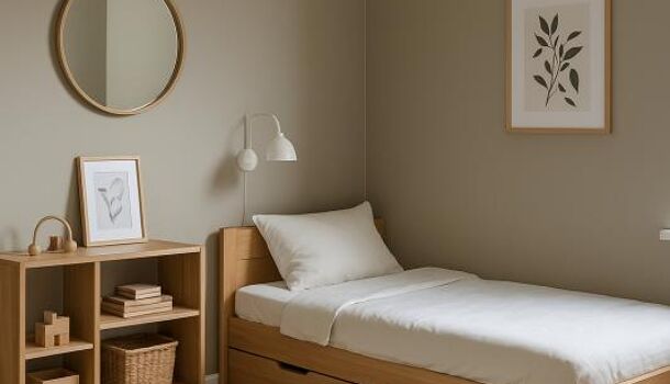 Appartement 4 pièces  à vendre Caen 14000