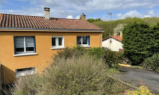 Maison 5 Pièces 112 m² à vendre à Pouzauges (85700)