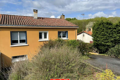 Maison 5 pièces 155500 €