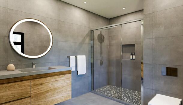 Appartement 3 pièces  à vendre Passy 74190