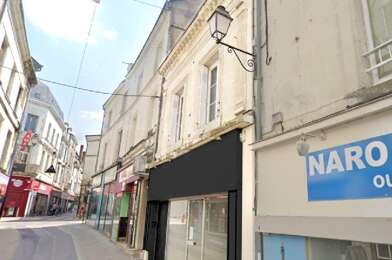 Immeuble  136000 €