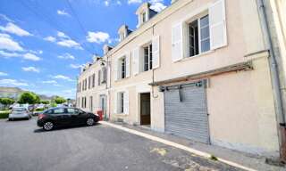 Maison  210 m² à vendre à Scorbé-Clairvaux (86140)