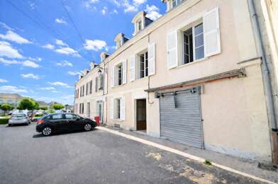 Maison  105890 €