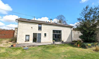 Maison 4 Pièces 100 m² à vendre à Saint-Genest-d'Ambière (86140)