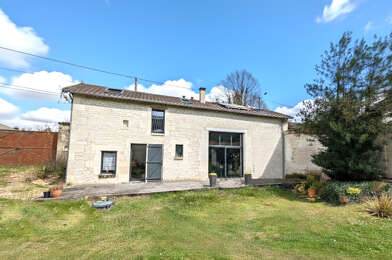 Maison 4 pièces 291730 €