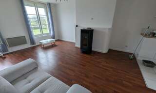 Appartement 3 Pièces 66 m² à louer à Beaumont Saint-Cyr (86490)