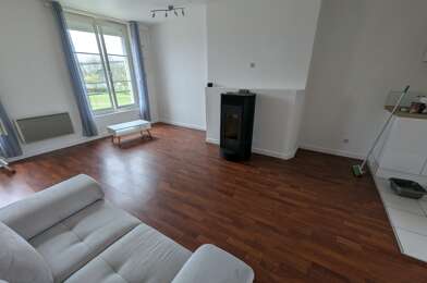 Appartement 3 pièces 450 €