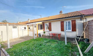 Maison 4 Pièces 72 m² à vendre à Beaumont Saint-Cyr (86490)