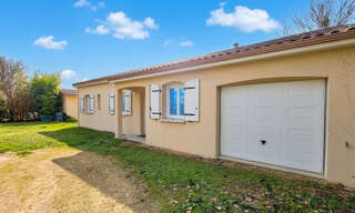 Maison 6 Pièces 95 m² à louer à Jaunay-Marigny (86130)