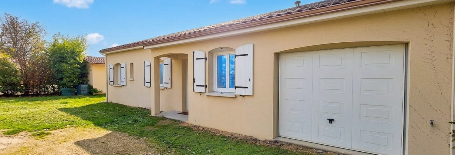 Maison 6 Pièces 95 m² à louer à Jaunay-Marigny (86130)