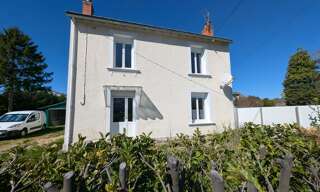 Maison 3 Pièces 65 m² à vendre à Beaumont Saint-Cyr (86490)