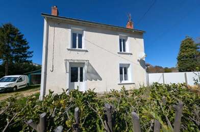 Maison 3 pièces 139990 €