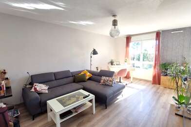 Appartement 3 pièces 137900 €